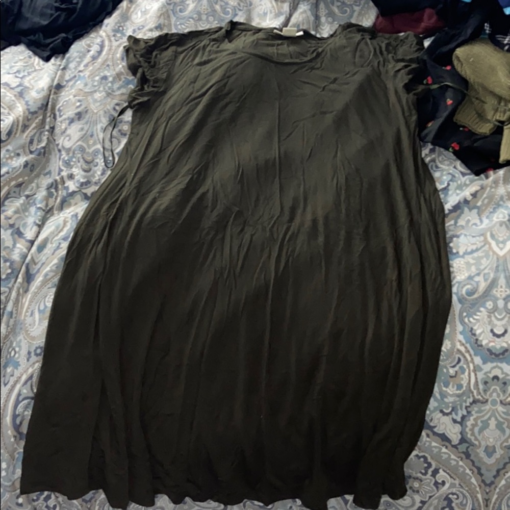 dress